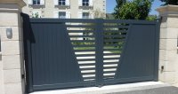 Notre société de clôture et de portail à La Trinite-du-Mont